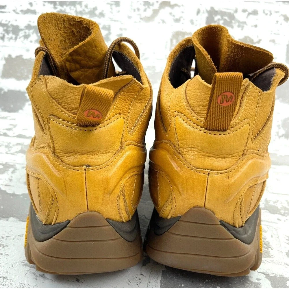 Merrell includes shoes